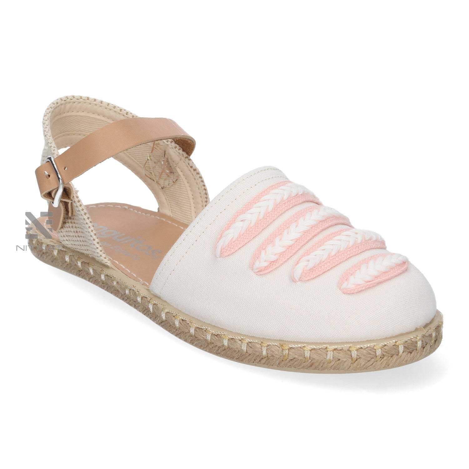 Chanclas Niña 33 Conguitos Sandalias Sandalias Verano Infantiles