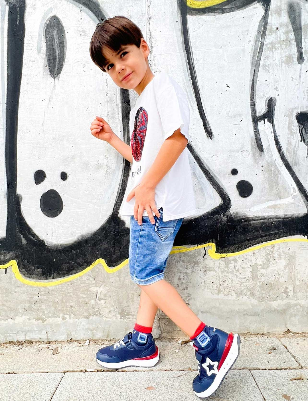Nit Nat La tienda de zapatos de Ana Iglesias de “Una locura de familia” – Nit Nat