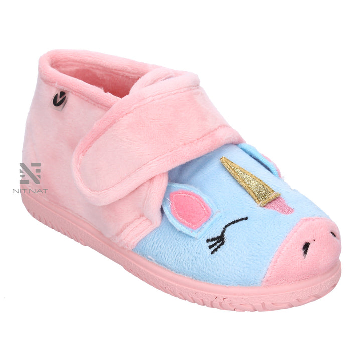 Zapatillas para Casa Victoria Unicornio