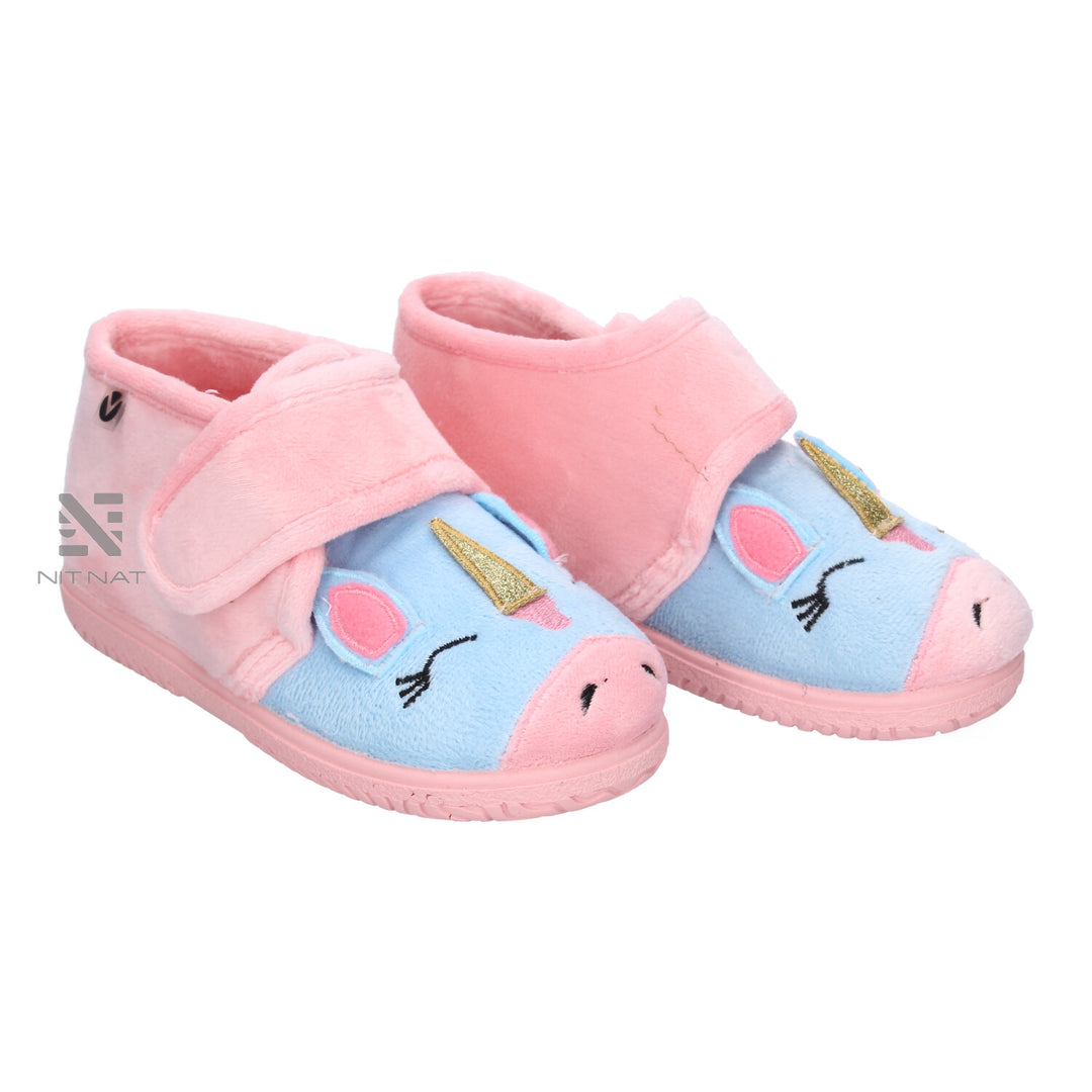 Zapatillas para Casa Victoria Unicornio