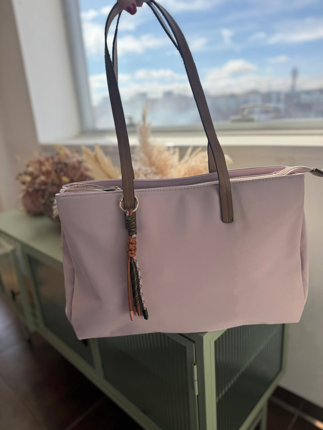 Bolso Gala XL lila