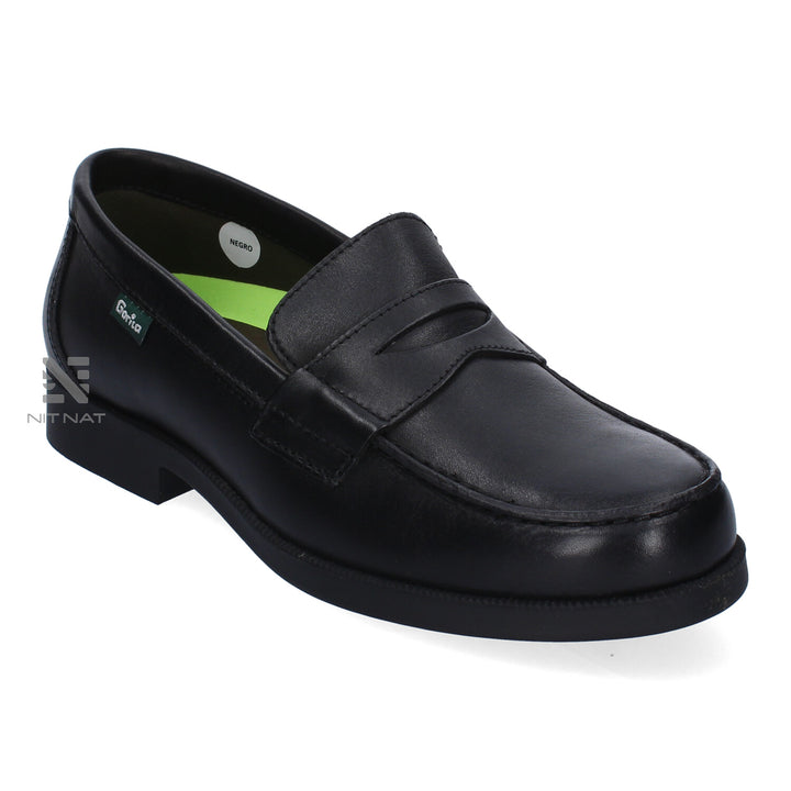 Mocasines Gorila Wyndy Negro