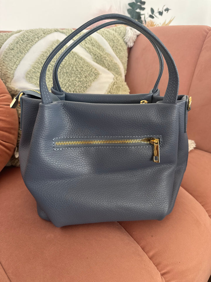 Bolso Bini Azul
