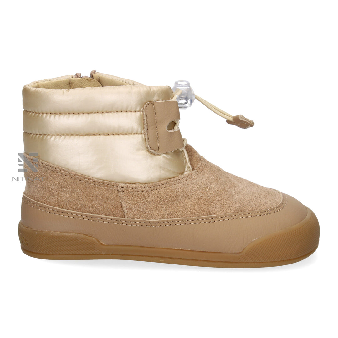Botitas Berna Blanditos Beige – Nit Nat