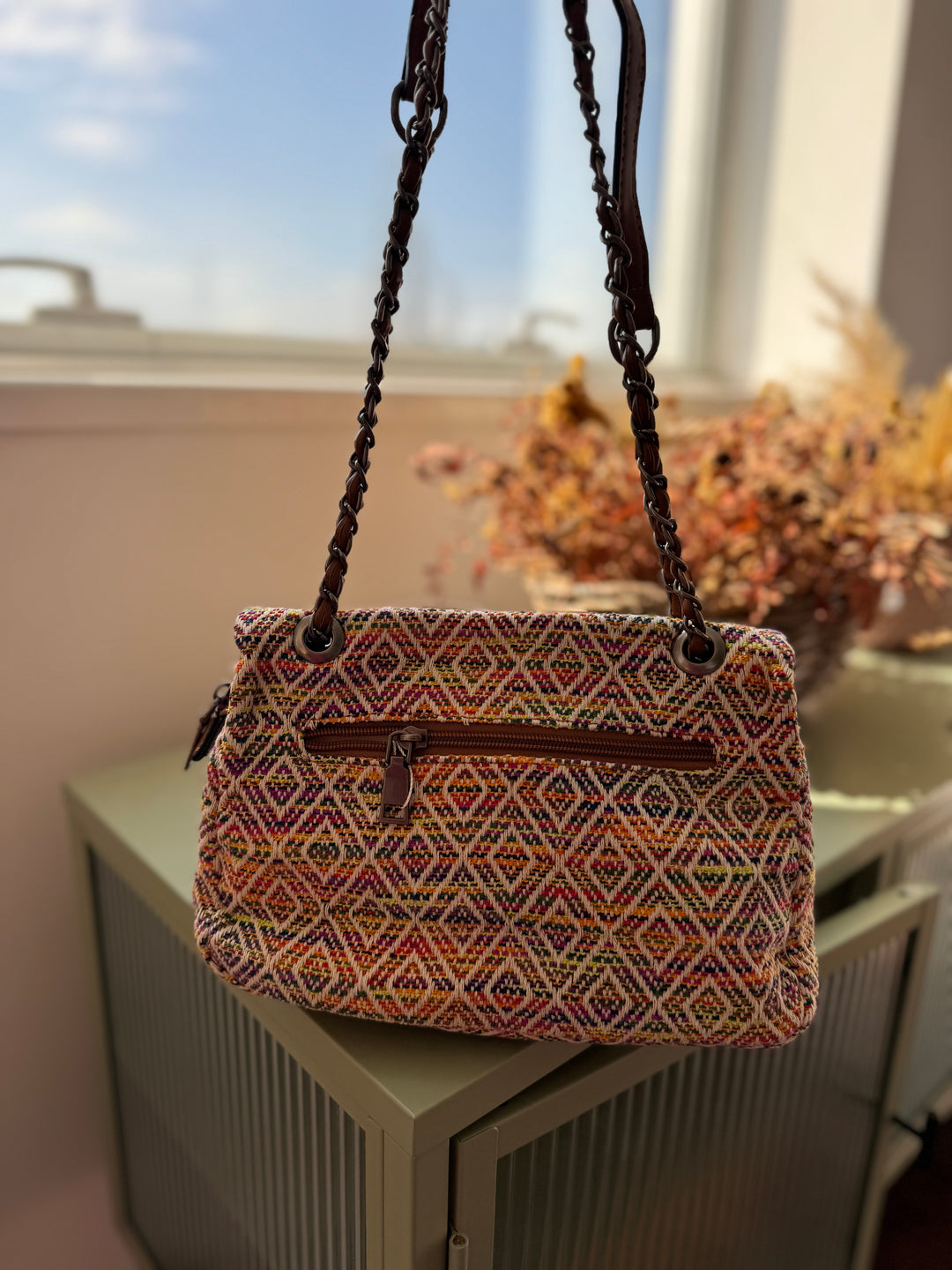 Bolso kika Rosa