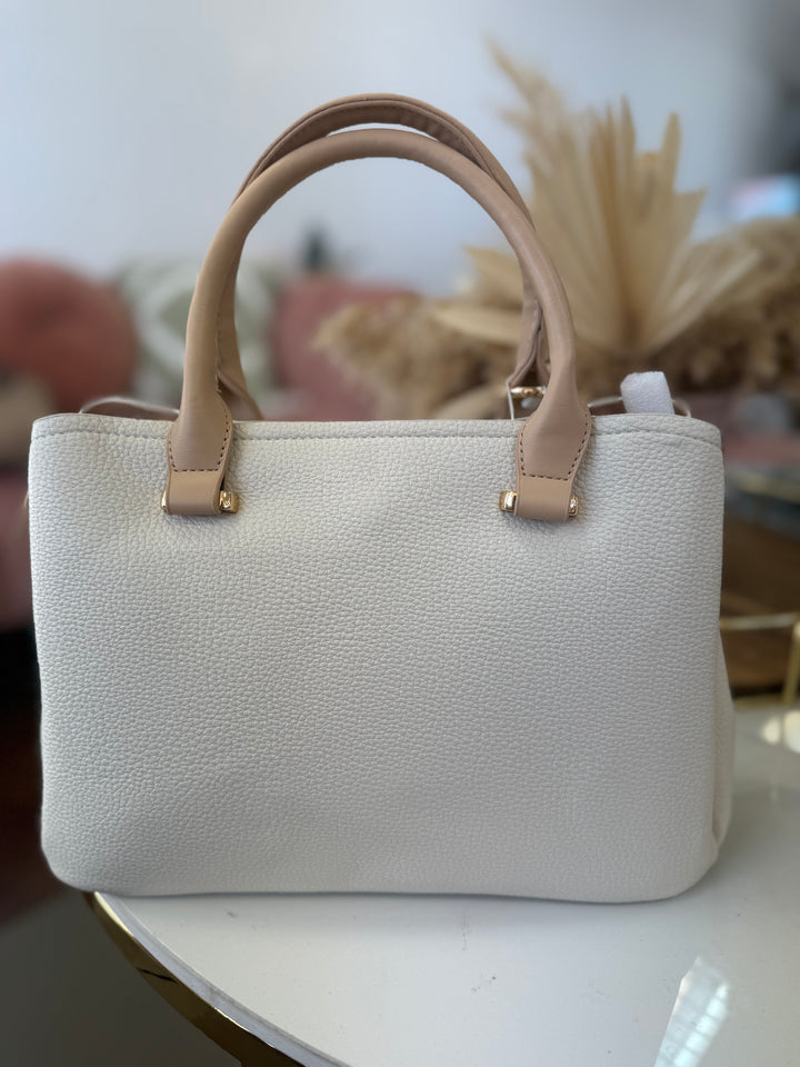 Bolso Diana Blanco