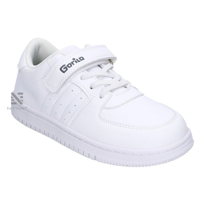 Deportivas Max Gorila Blanco