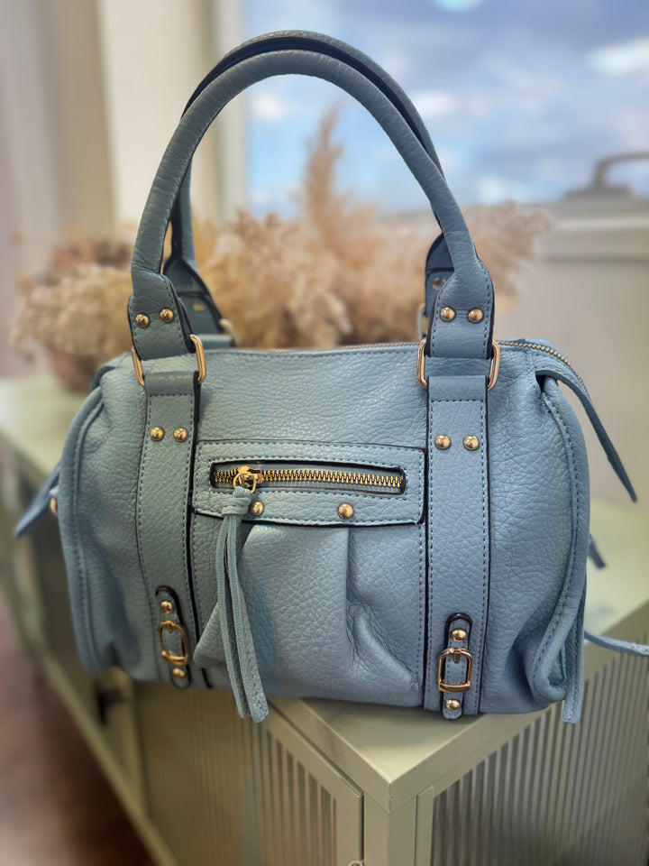 Bolso Cony Azul