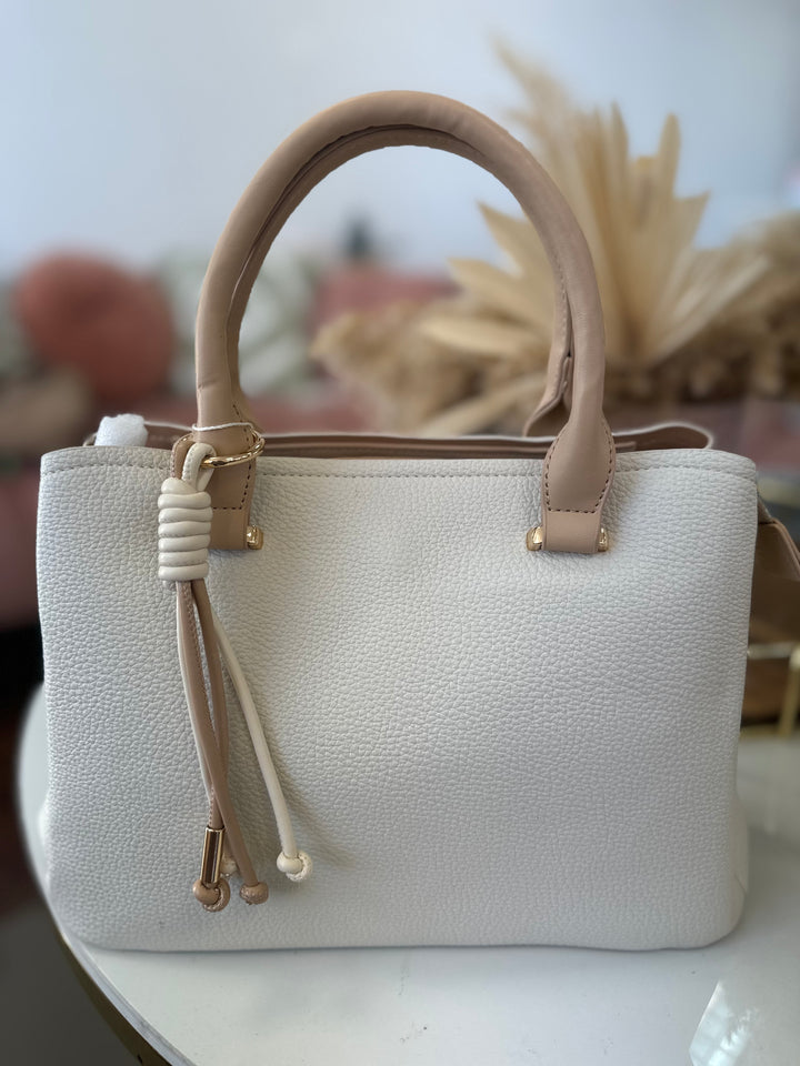 Bolso Diana Blanco