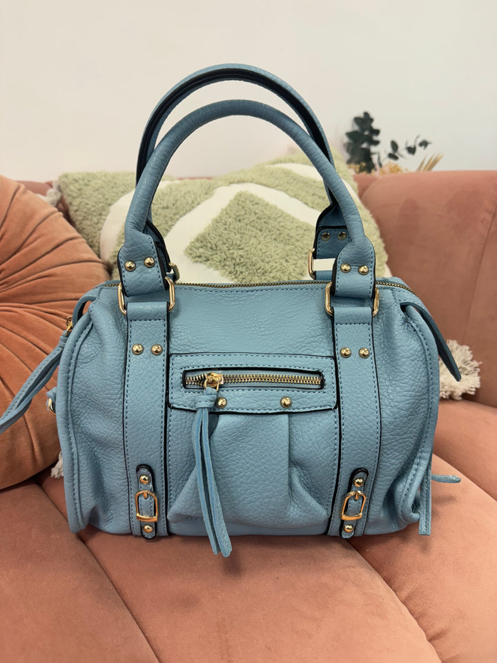 Bolso Cony Azul