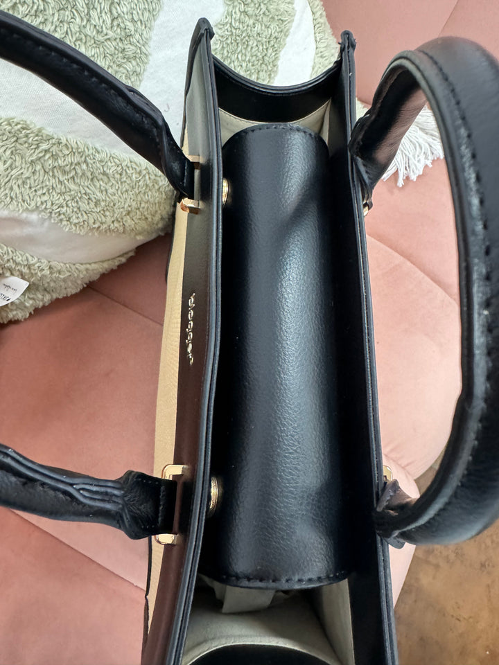 Bolso bandolera Bali Negro