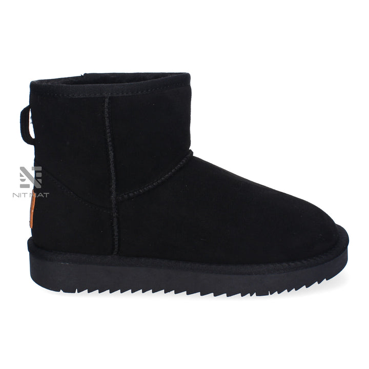 Botas Australianas Sidney Negro