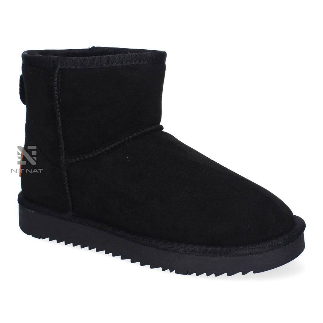 Botas Australianas Sidney Negro