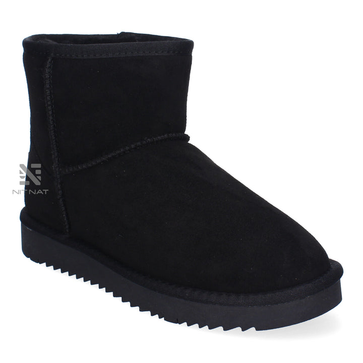 Botas Australianas Sidney Negro