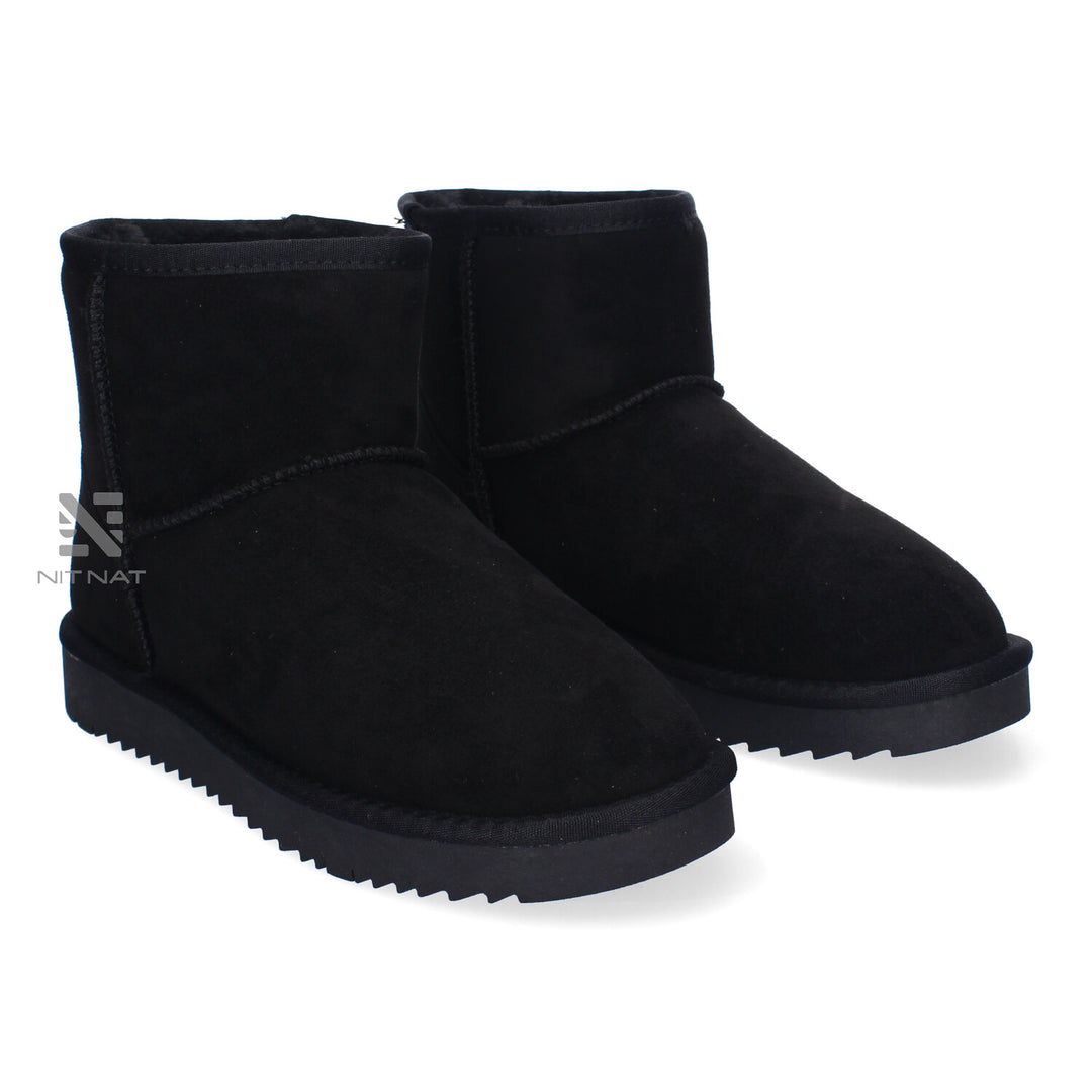 Botas Australianas Sidney Negro