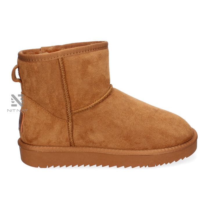 Botas Australianas Sidney Camel