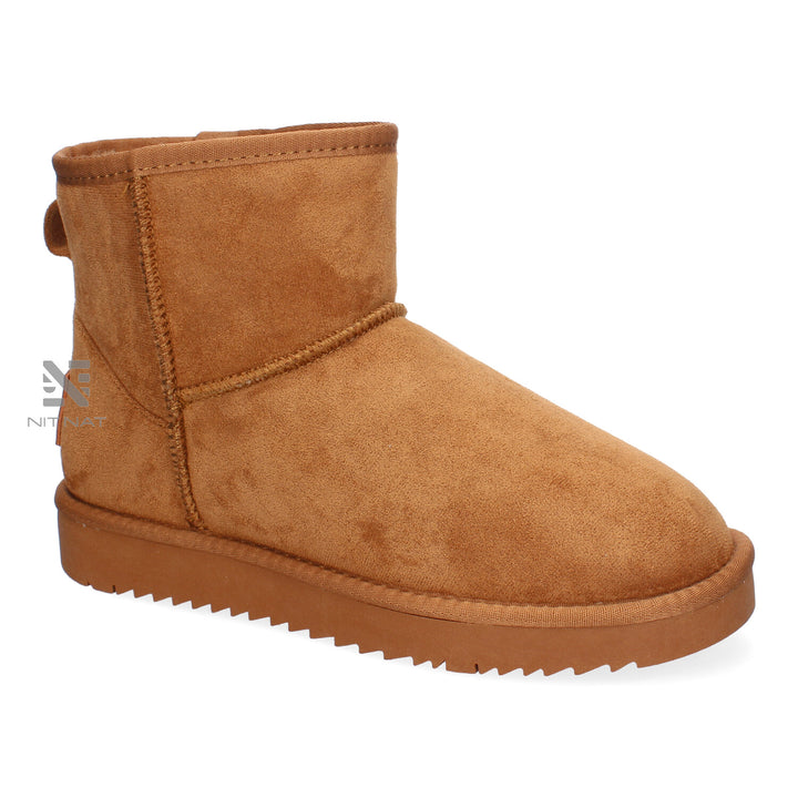 Botas Australianas Sidney Camel