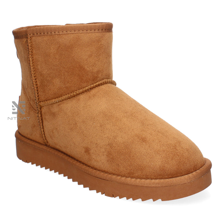 Botas Australianas Sidney Camel