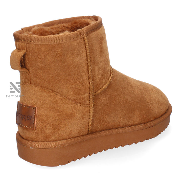 Botas Australianas Sidney Camel