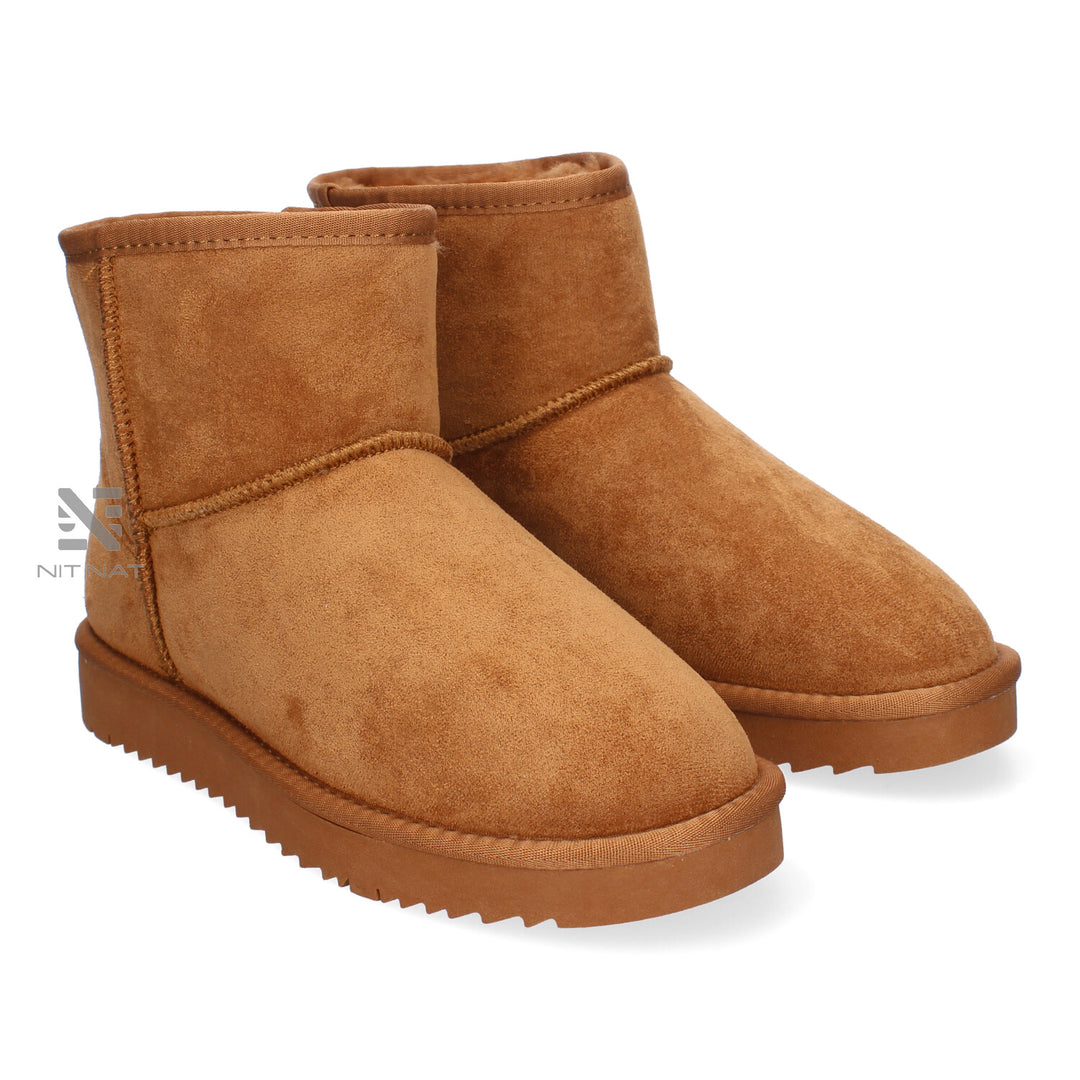 Botas Australianas Sidney Camel