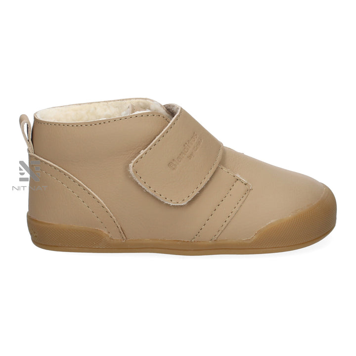 Botitas Sydney Blanditos Beige