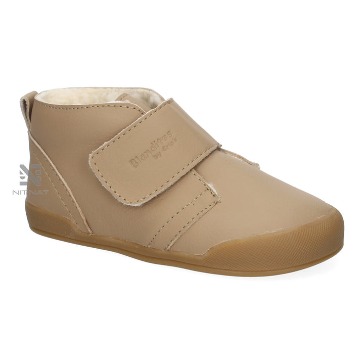 Botitas Sydney Blanditos Beige