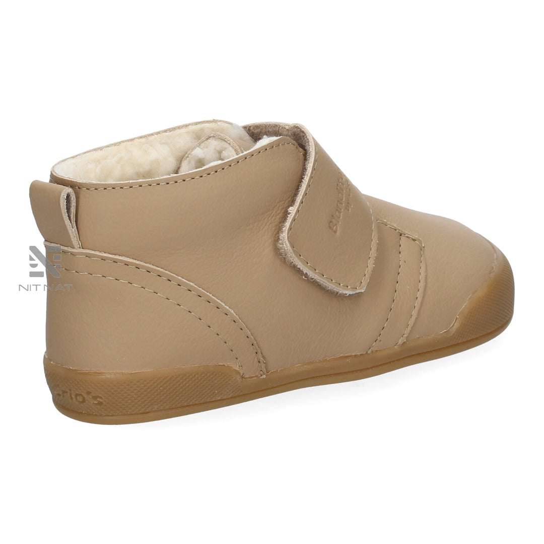 Botitas Sydney Blanditos Beige