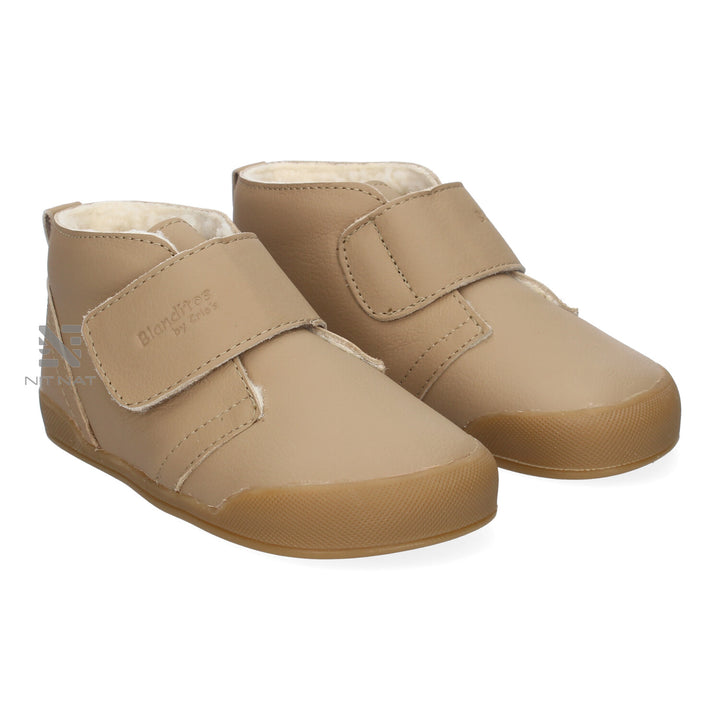 Botitas Sydney Blanditos Beige