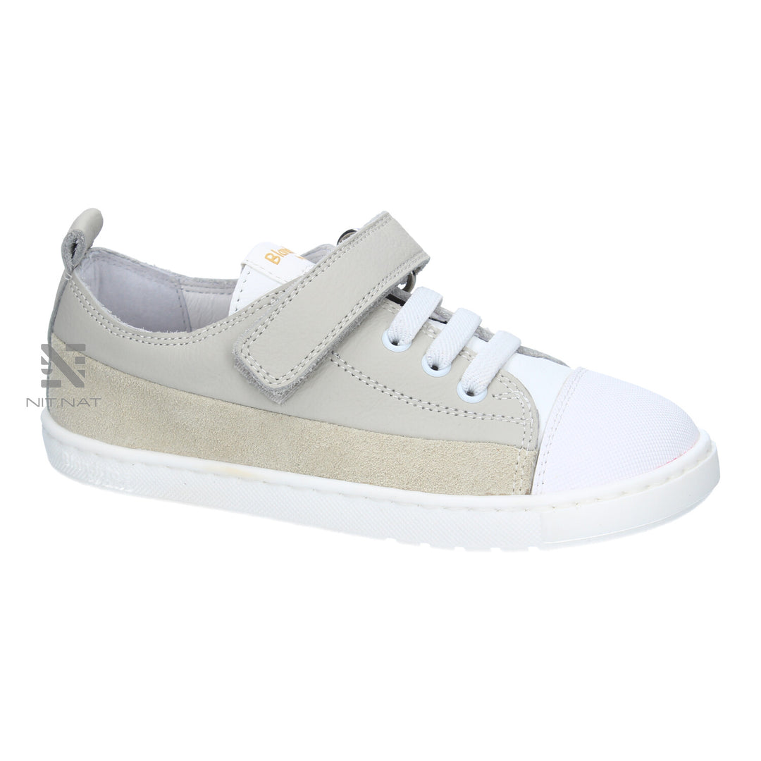 Deportivas Ancla 25 Blanditos Gris