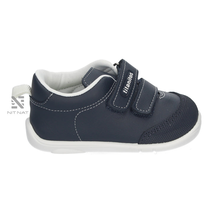 Deportivas Orso Titanitos Navy