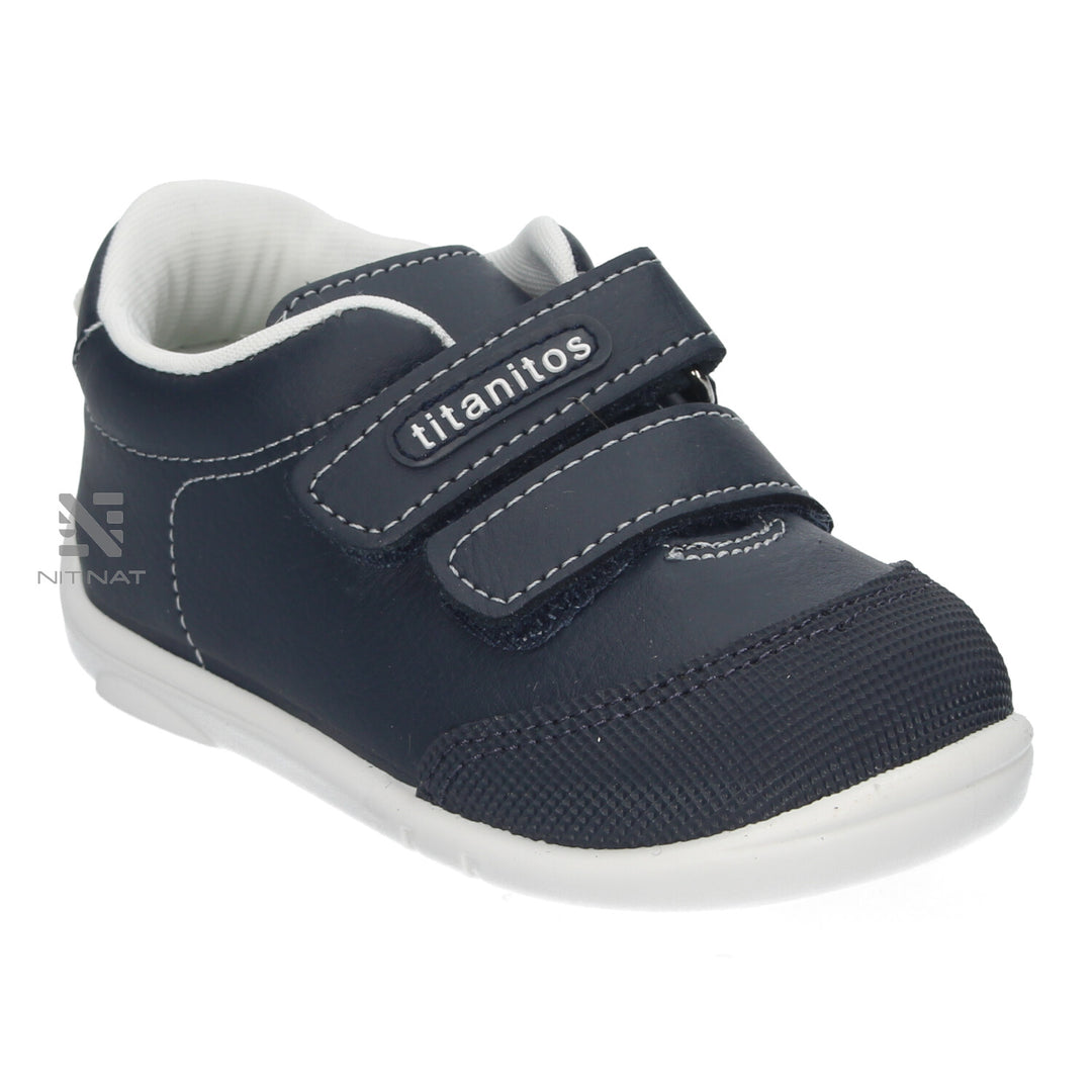 Deportivas Orso Titanitos Navy