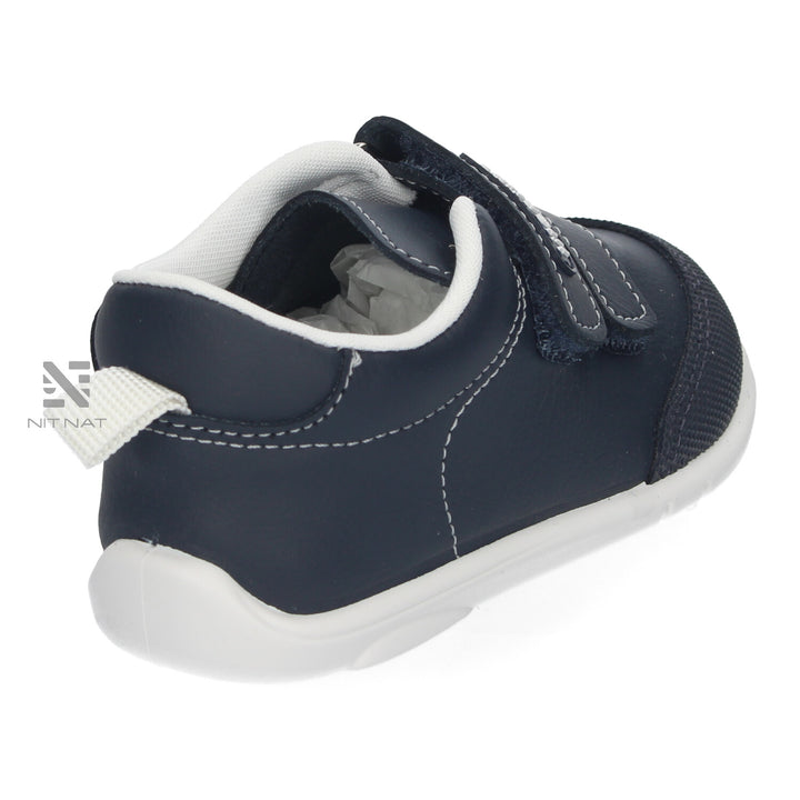 Deportivas Orso Titanitos Navy