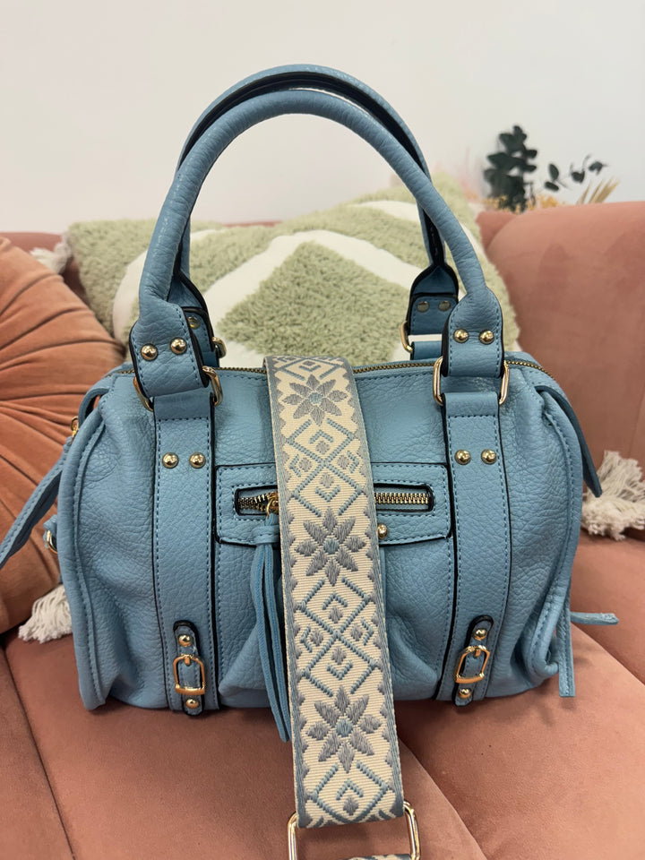 Bolso Cony Azul