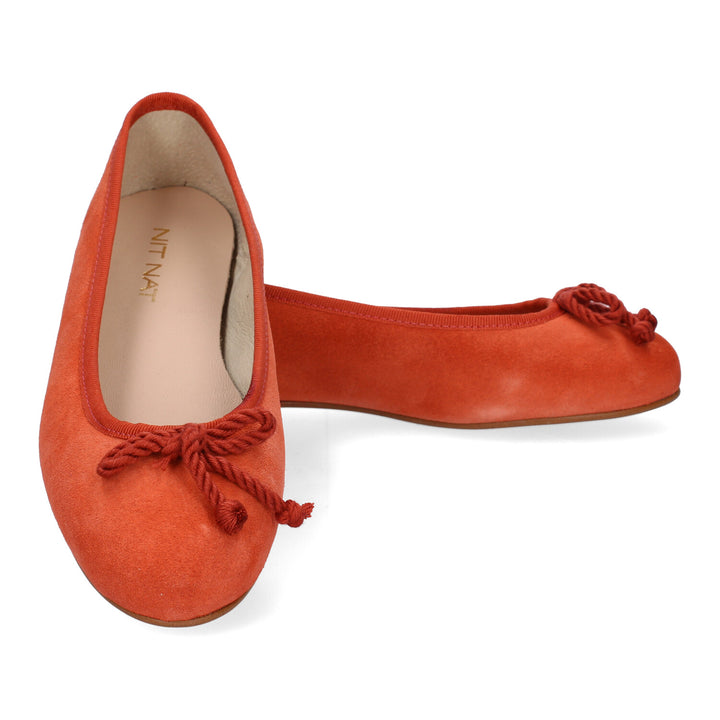 Bailarinas Penelope serraje coral