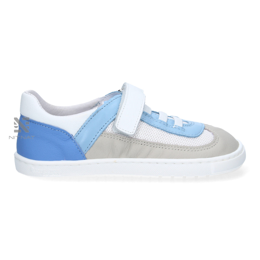 Deportivas Berlin Blanditos Azul klein