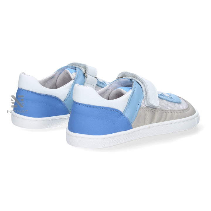 Deportivas Berlin Blanditos Azul klein