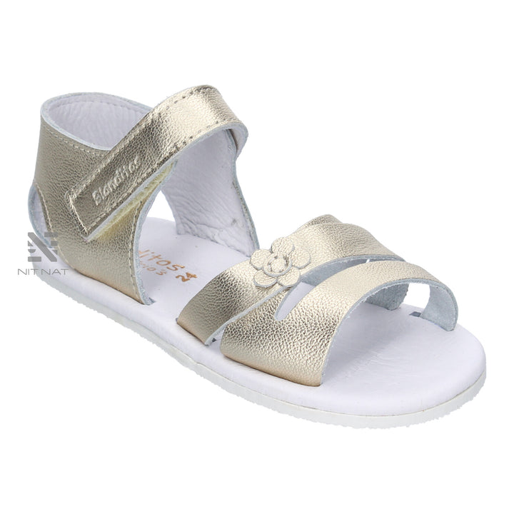 Sandalias Brisa Blanditos cava