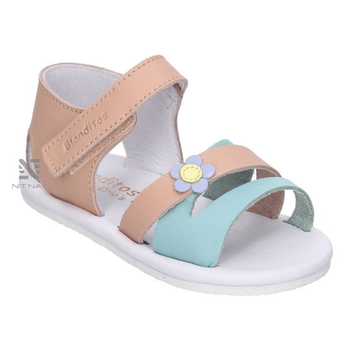 Sandalias Brisa Blanditos Multicolor