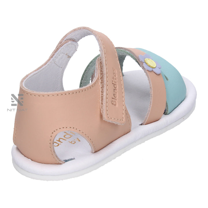 Sandalias Brisa Blanditos Multicolor