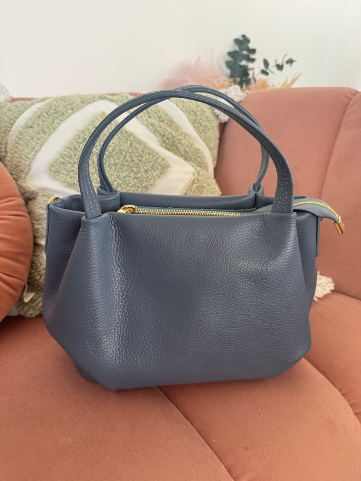 Bolso Bini Azul