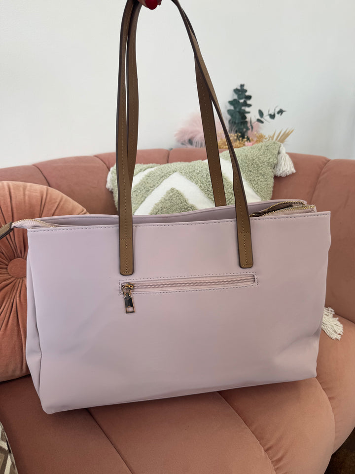 Bolso Gala XL lila