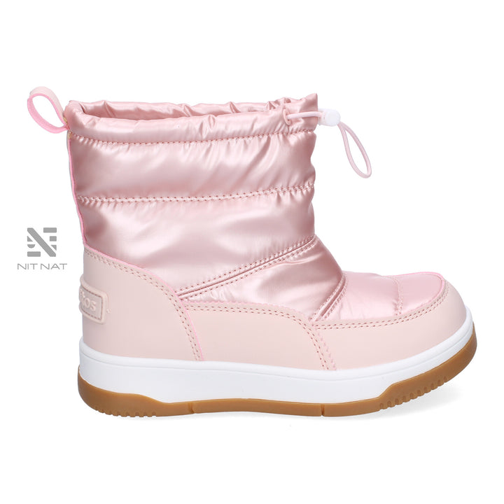 Botas Conguitos Nylon Rosa