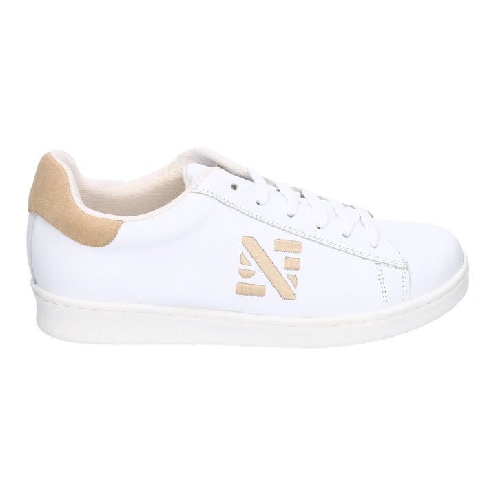 Deportivas Luca Nit Nat Beige