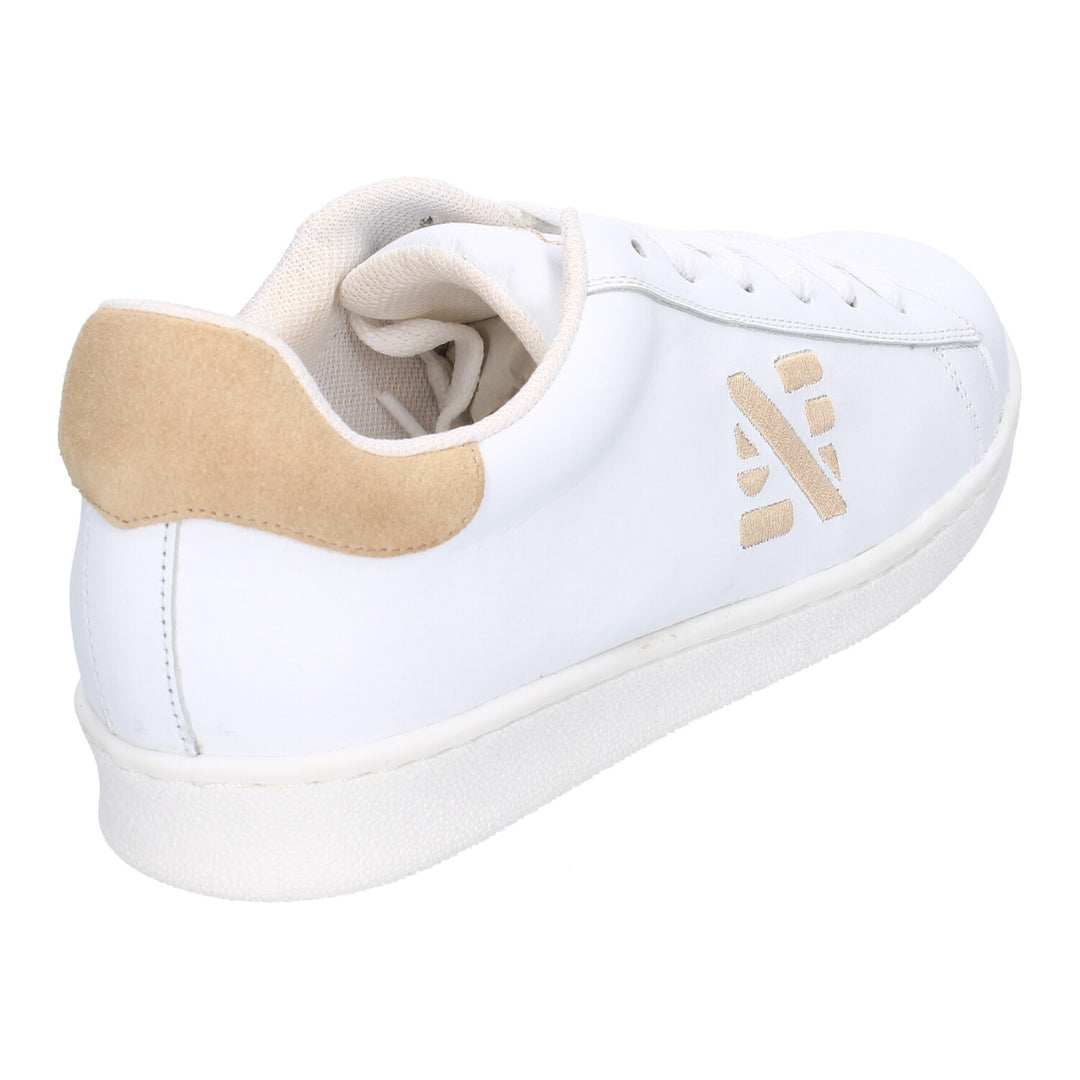 Deportivas Luca Nit Nat Beige