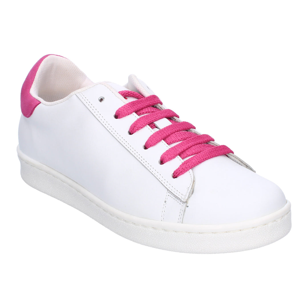 Deportivas Mateo Nit Nat Fucsia