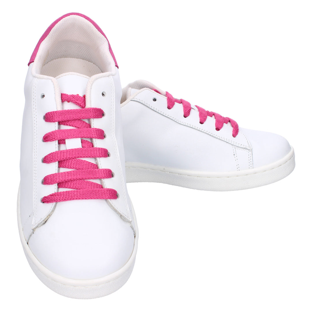 Deportivas Mateo Nit Nat Fucsia