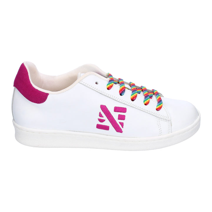 Deportivas Luca Nit Nat Fucsia