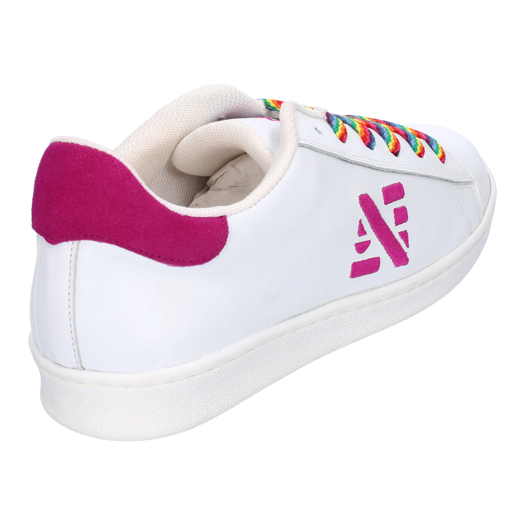 Deportivas Luca Nit Nat Fucsia