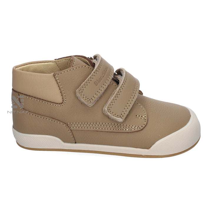 Botitas Dublin Blanditos Beige