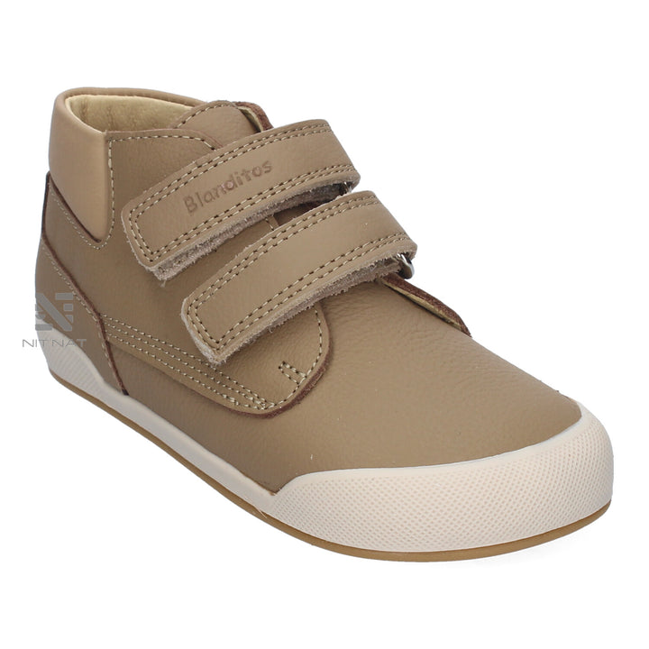 Botitas Dublin Blanditos Beige